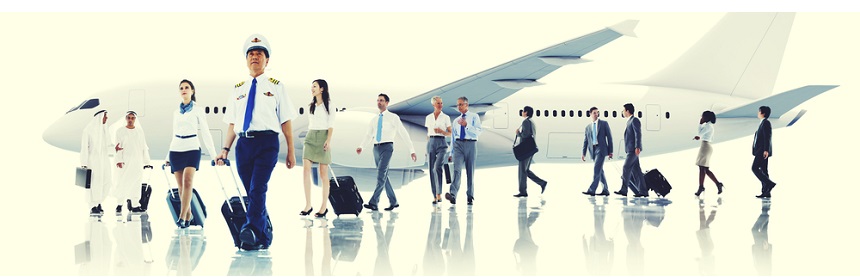 Passenger Airline Operations