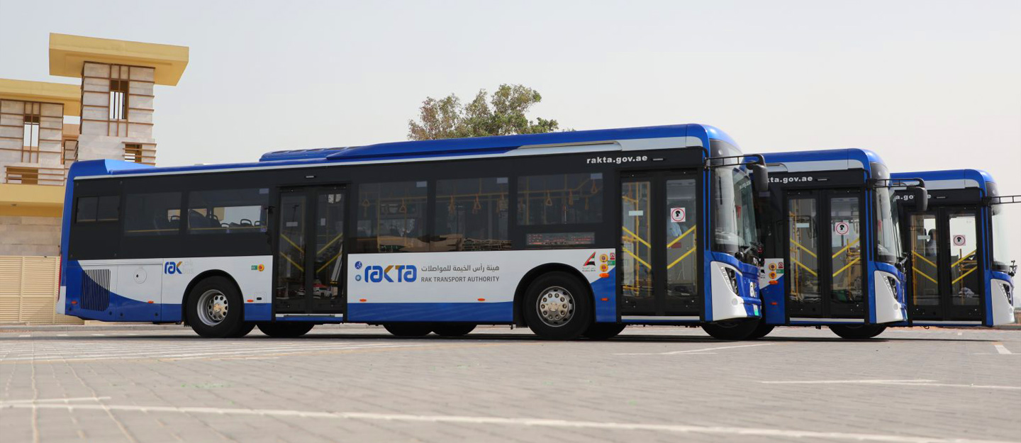 Public Transport