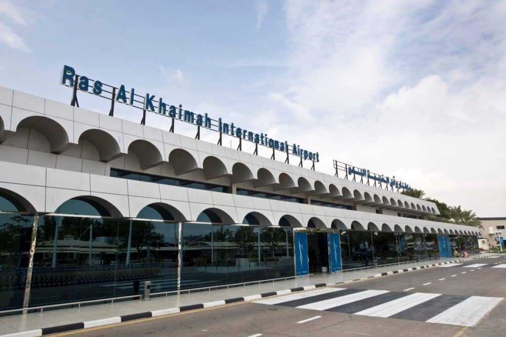 RAK Airport PRO