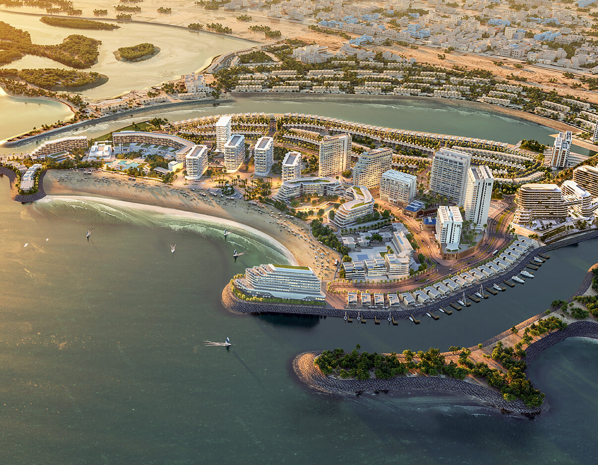 Ras Al Khaimah
