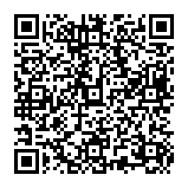 QR code for airport free bus service details
