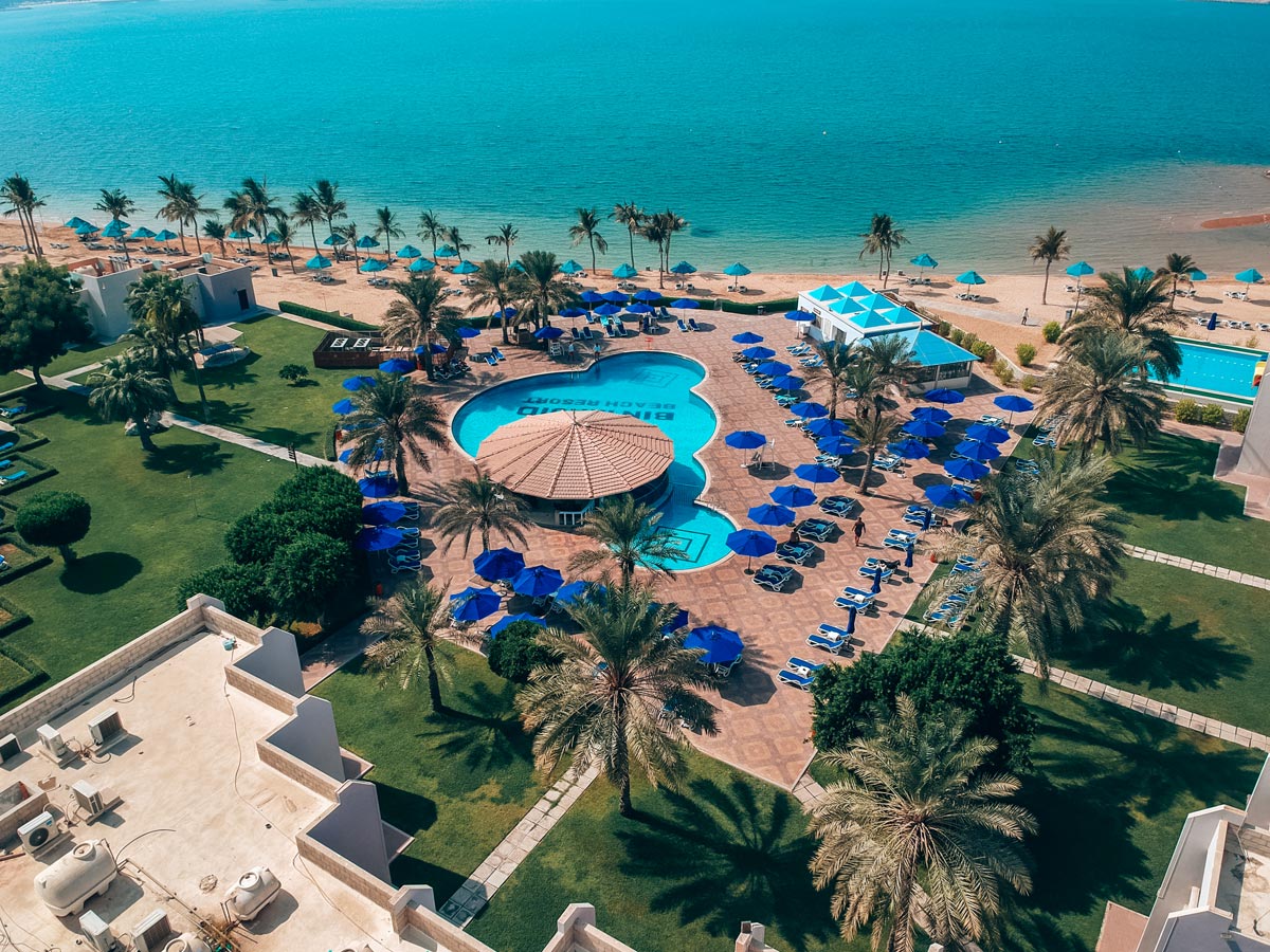 Family Resorts