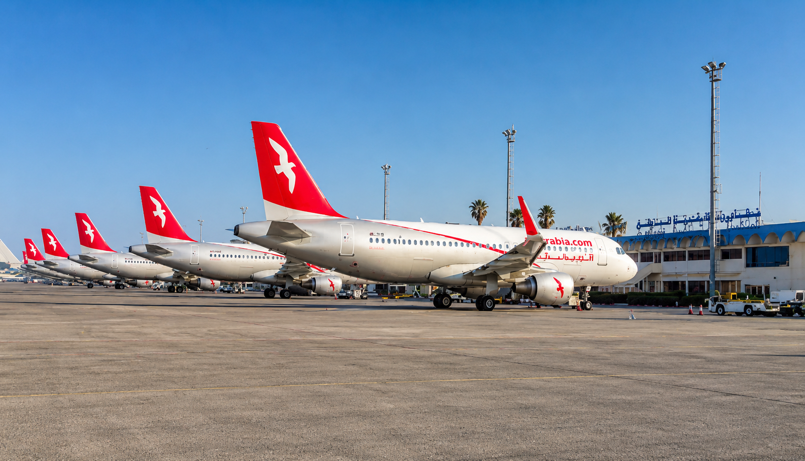 Flight Information