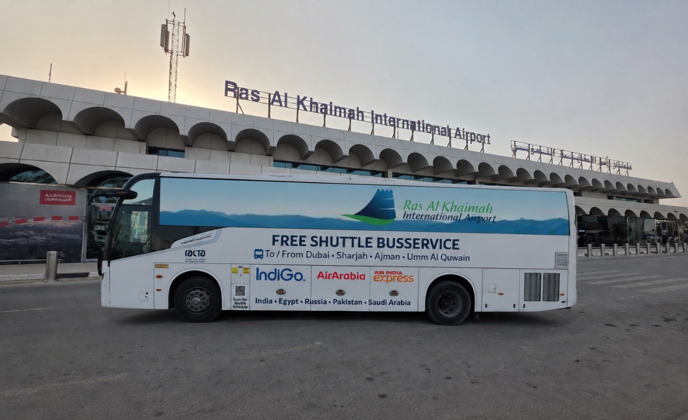 Travel comfortably, for free