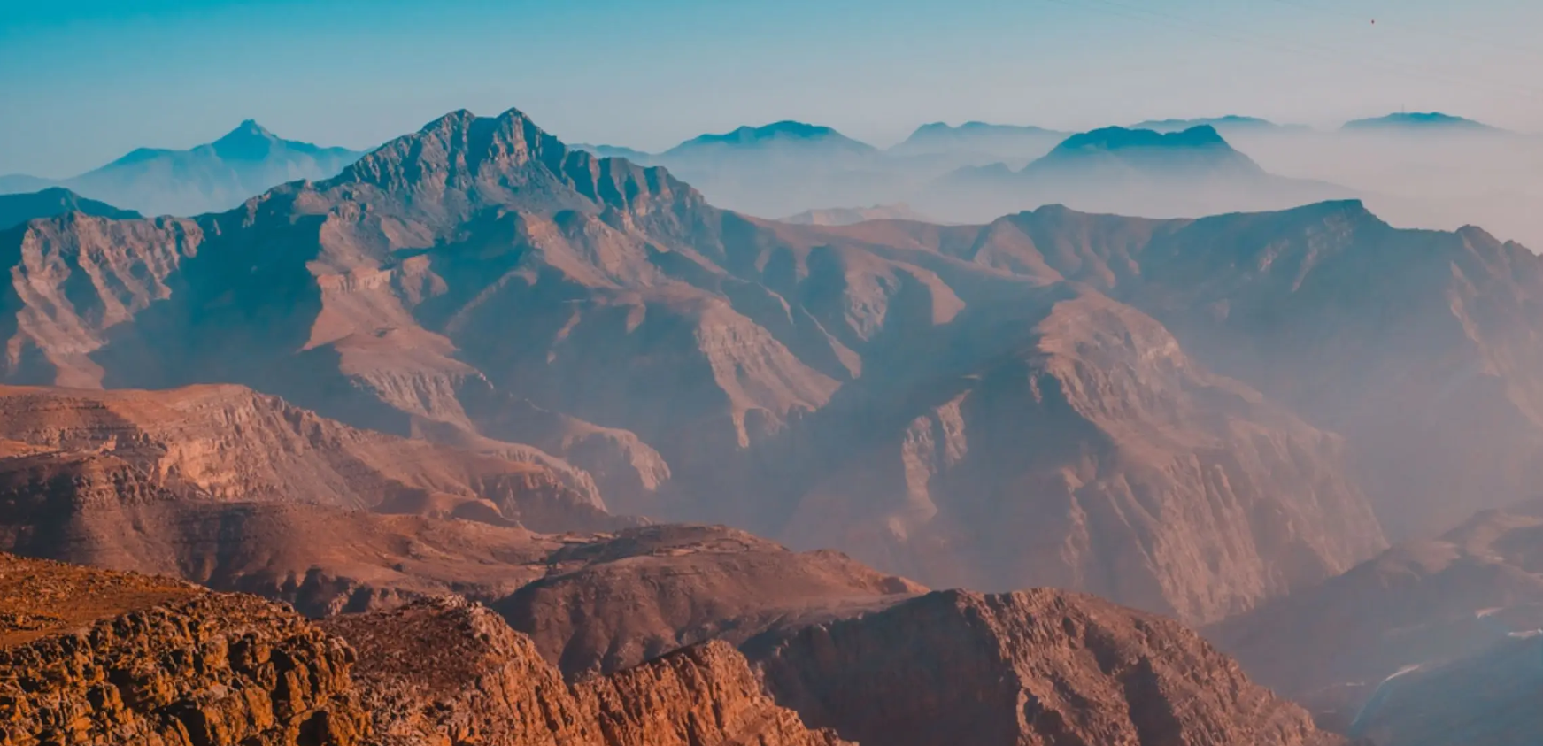 Jebel Jais