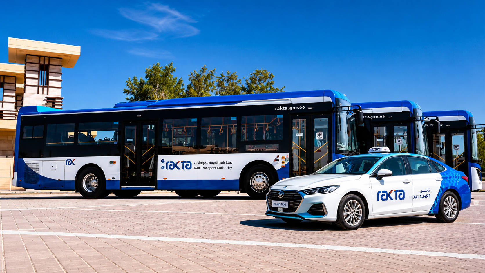 RAK Transport